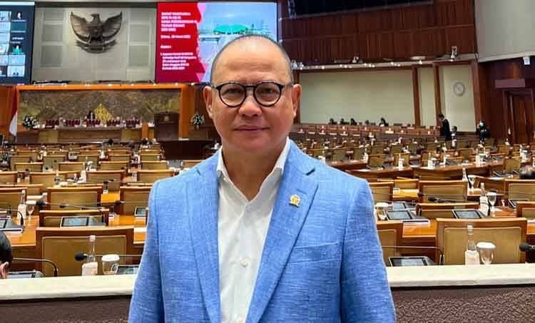 Mukhtarudin Minta Produksi Baterai IBC Harus Fokus pada Pasar Ekspor