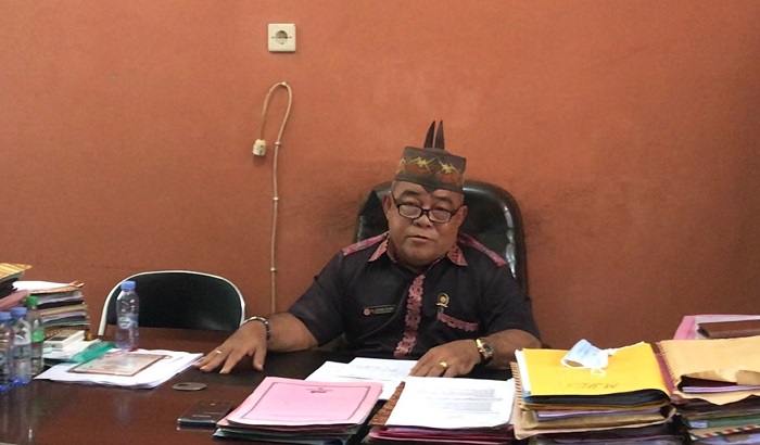 DAD Kotim Akui Ada Pihak yang Menghalangi Mediasi Dugaan Perselingkuhan Sopir dan Istri Anak Majikan