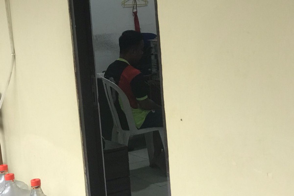 Polisi Tangkap Tersangka Perampokan dan Penganiayaan di Sampit