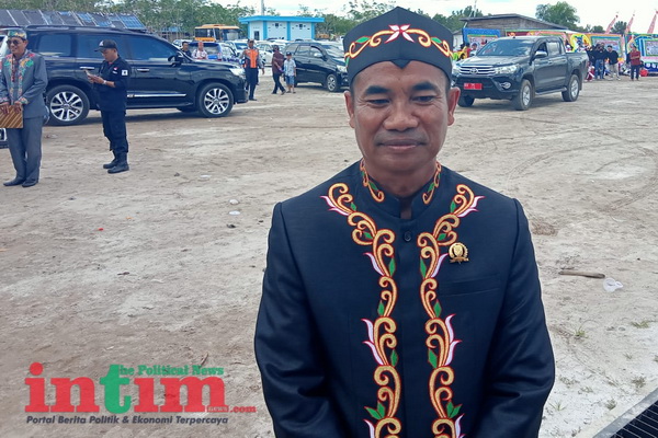 Ketua DPRD Harap Status Akreditas RSUD Mas Amsyar Naik