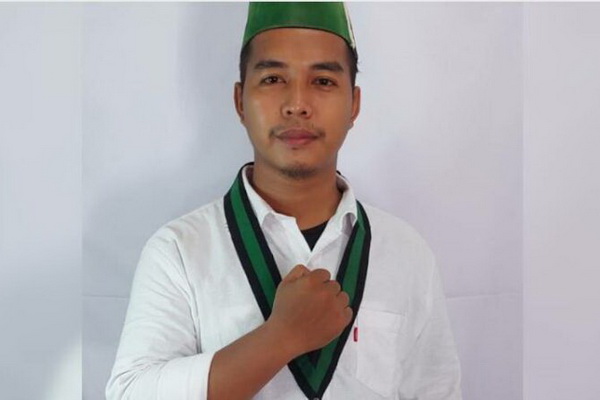 Berpotensi Merusak Citra Kota Cantik, HMI Tolak Aktivitas LGBT di Palangka Raya