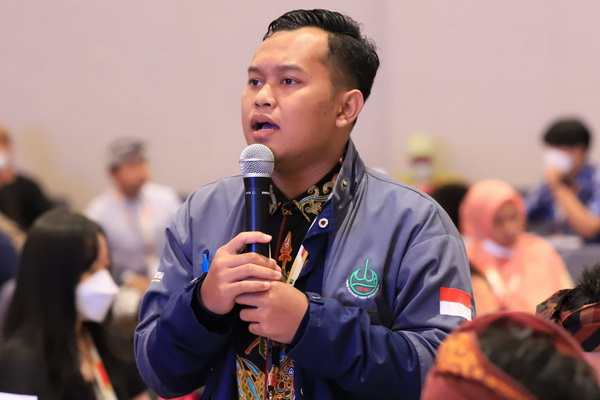 Sikapi Kasus LGBT di Palangka Raya, Ketua FSLDK: Jangan Beri Ruang
