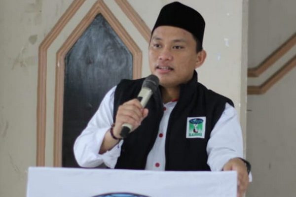 KAMMI Palangka Raya Tolak Tegas Keberadaan LGBT di Kota Palangka Raya dan Kalimantan Tengah