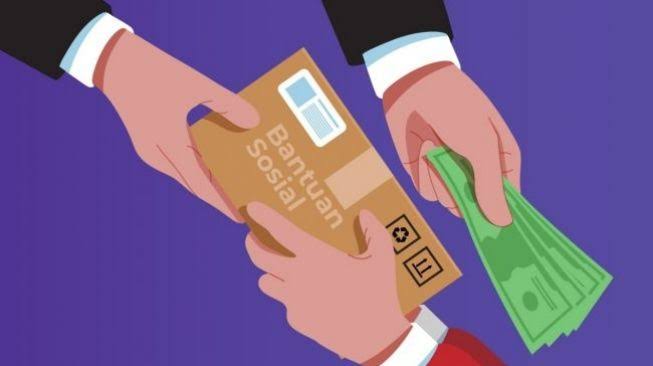 Penerima BLT BBM di Kotawaringin Barat Capai 7.304 KK