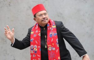 Jejak Karir Sekda Nuryakin: Sempat jadi Wakil Bupati, Kini Miliki Pangkat PNS Tertinggi