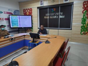 Ekonomi Kalteng Tumbuh 7,31 Persen, Sektor Pertambangan dan Penggalian jadi yang Terbesar