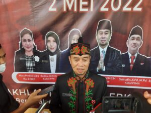 Jadikan Hardiknas Sebagai Momentum untuk Menyukseskan Pembelajaran yang Lebih Maju