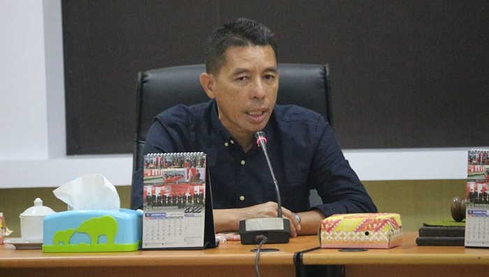PBS Diharap Ikut Berperan Majukan Pendidikan di Seruyan