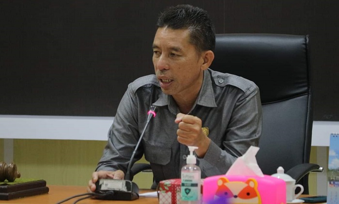 Hibah Sarpras Perikanan Harus Manfaatkan dengan Baik