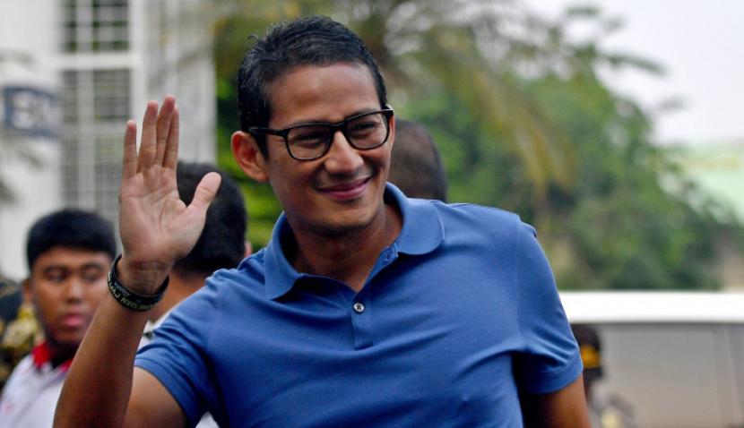 Menparekraf Sandiaga Uno akan Kunjungi Desa Sekonyer Besok, Bahas ADWI 2022