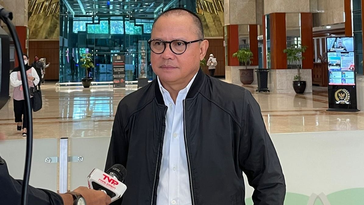 Pelatihan Karya Tulis Ilmiah yang Digelar Mukhtarudin dan BRIN Diikuti 150 Guru di Kabupaten Kapuas