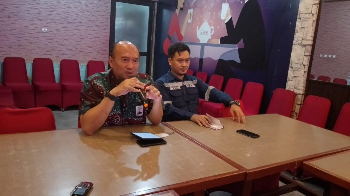 Ini Kompensasi dari DLU untuk Pemilik Truk dan Kendaraan Penumpang KM Satya Kencana lll