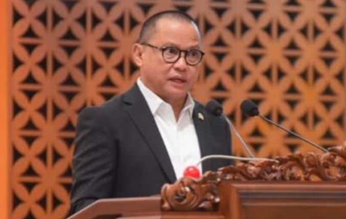 Tingkatkan Nilai Tambah, DPR Dukung Presiden Hilirisasi Timah
