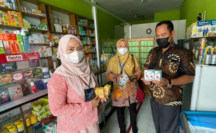 Ini Lima Obat Sirop yang Ditarik Peredarannya oleh Polisi dan BPOM Kobar