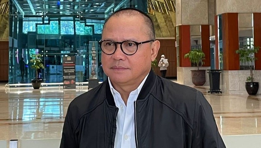 Mukhtarudin Apresiasi Penyaluran Bantua dari PT Pertamina untuk Korban Bencana Alam di Kalteng