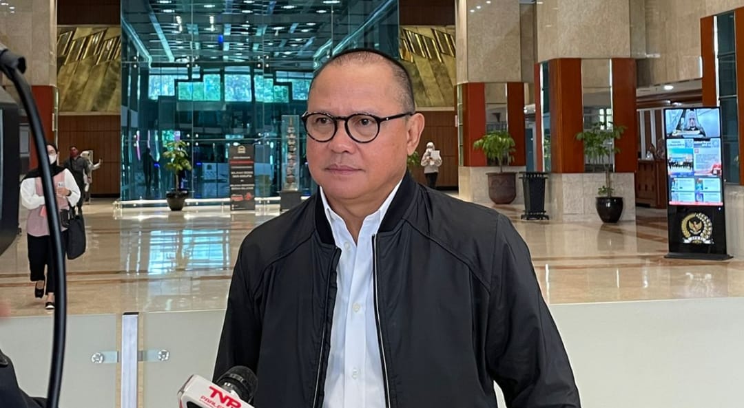 DPR Dukung Upaya Presiden Jokowi untuk Banding Usai Kalah Gugatan Melawan Eropa di WTO