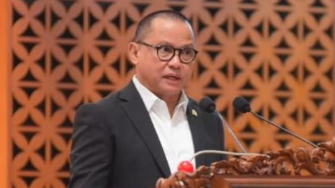 Banggar DPR Optimis Neraca Dagang RI Berpotensi Surplus 60 Miliar Dolar AS