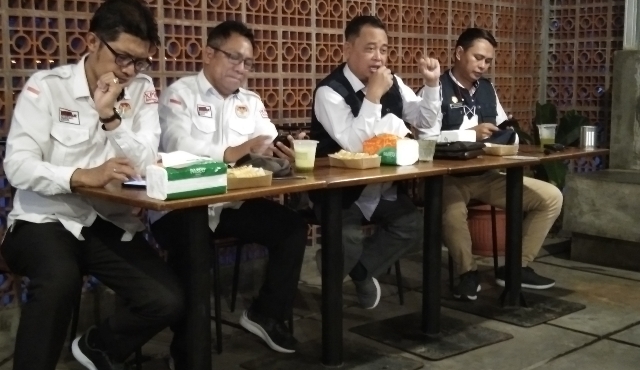 Sembilan Parpol di Kalteng Diverifikasi Faktual, KPU Isyaratkan Aman