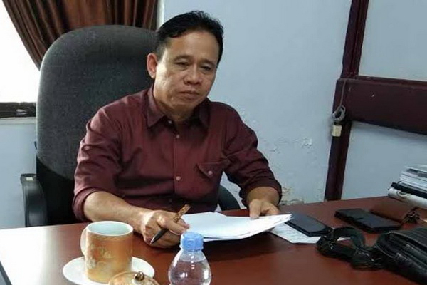 Bantuan Penunjang Usaha Sektor Pertanian dan Perkebunan Harus Ditingkatkan
