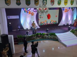 Pesona Tambun Bungai 2022 Diharapkan Bisa Bangkitkan Pariwisata dan UMKM Kalteng
