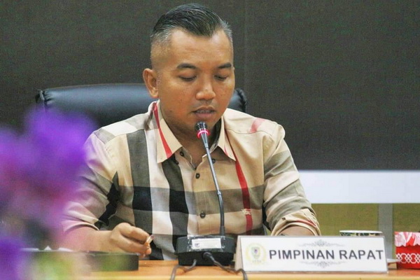 Dewan Minta Hasil Reses Ditindaklanjuti