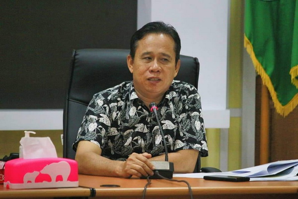 Benahi Sistem Penyedian dan Pendistribusian Obat-Obatan