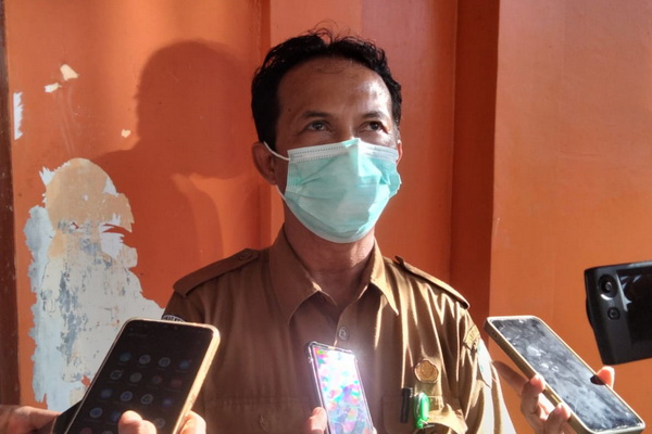 Kapus Baamang I: Kami Biasa Terima Pasien Gay Konseling