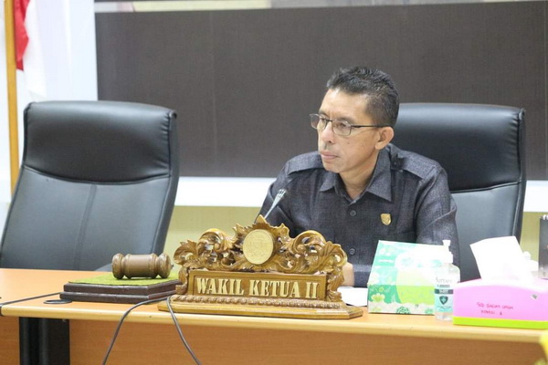Dewan Minta Pemda Maksimalkan Alokasi 20 Persen Anggaran Pendidikan