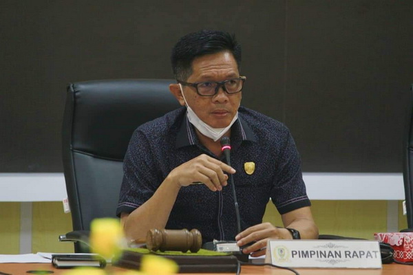 Dewan Minta Pemkab Evaluasi Perencanaan Program Pembangunan Skala Besar