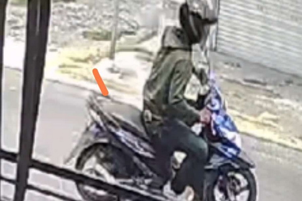 Pelaku Penjambretan di Sampit diduga Orang yang Sama