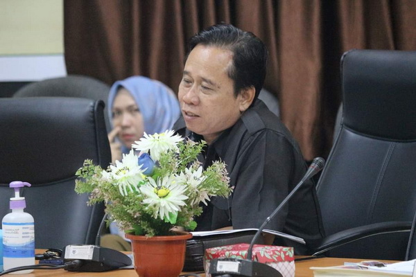 Tingkatkan PAD, Penggalian Retribusi dan Pajak Harus Optimal