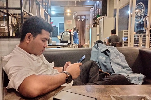 Listrik Padam, Warga Sampit Ramai-ramai Nginap di Hotel