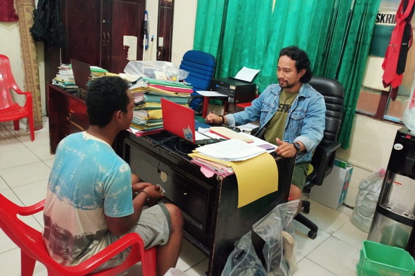Hasilkan Ratusan Ribu dari Ngamen Angklung, Slamet Sampai Sewa Hotel