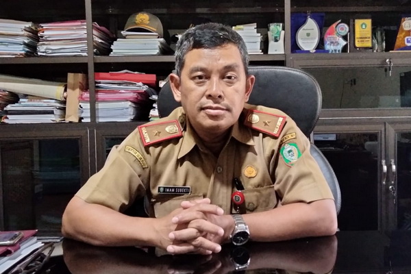 Tak Bayar Pajak, Izin Pelaku Usaha Terancam Tidak Diperpanjang