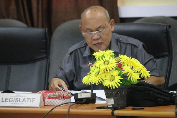 Tingkatkan Program Peningkatkan Kesejahteraan Masyarakat