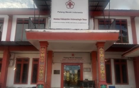Kebutuhan Darah Tercukupi, PMI Kotim Apresiasi Pendonor Massal