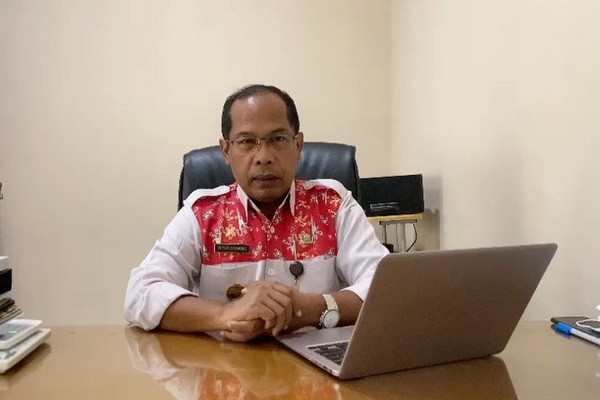 Antisipasi Gagal Ginjal Akut pada Anak, Kadis Kesehatan Kalteng: Jangan Resepkan Obat Sirop untuk Sementara