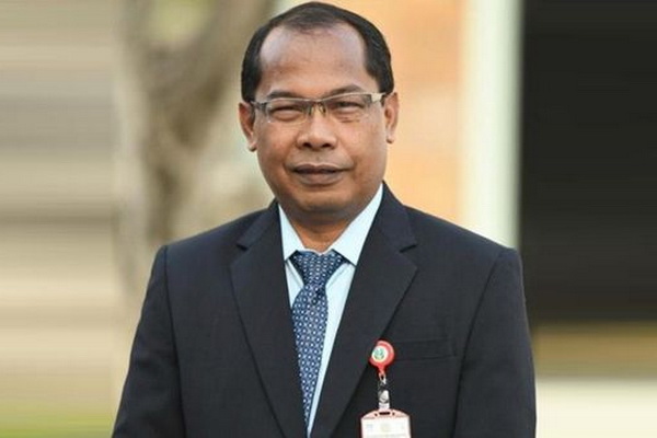 Respon Surat Edaran Kemenkes RI, Ini Imbauan Dinkes Kalteng