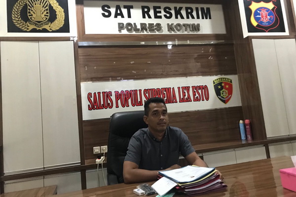 Jelang Akhir Tahun, Masyarakat Diimbau Waspadai Tindak Kejahatan