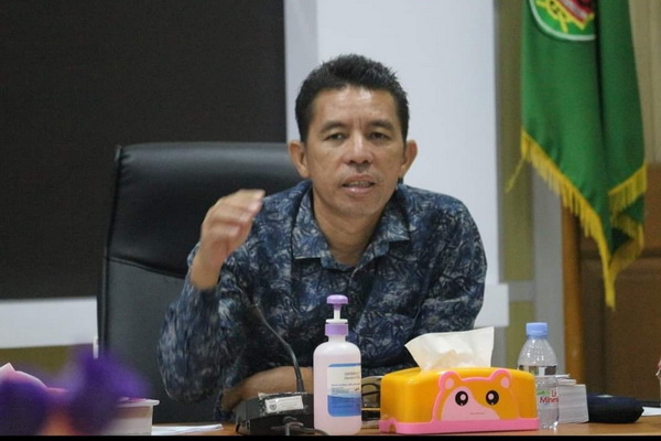 DPRD Seruyan Minta Sarpras Perikanan Dimanfaatkan