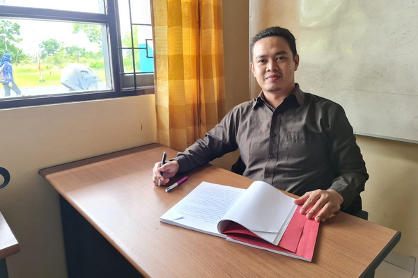Soal Video Kadishub Palangka Raya Diduga Pukul Anggota, Ini Kata Akademisi