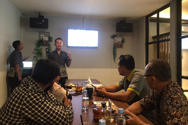 Tunjukan NIK, Peserta BPJS Kesehatan Bisa Akses Layanan JKN-KIS