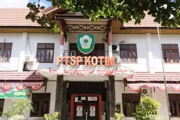 Survei Kepuasan Masyarakat, Pelayanan DPMPTSP Kotim Masuk Kategori Baik