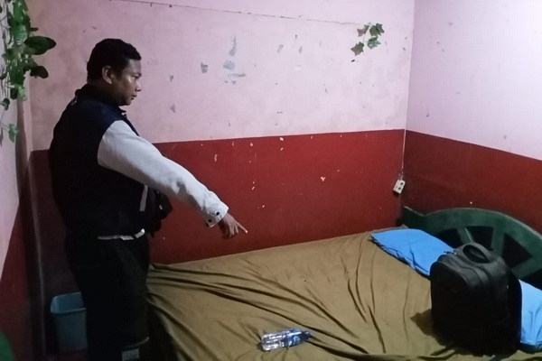 Setubuhi Pacarnya yang Masih di Bawah Umur, PA Masuk Bui