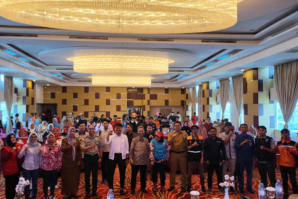 Gelar Mayor Corner, Diskominfo Maksimalkan Peran Komunitas