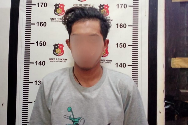 Pria Setubuhi Kekasihnya yang di Bawah Umur ini Terancam Penjara 15 Tahun