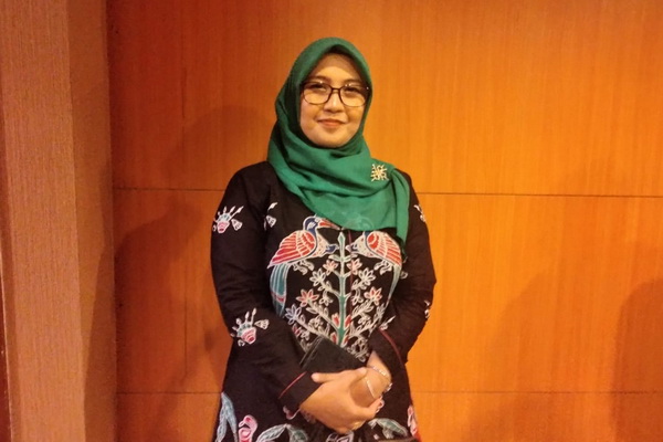Tidak Melakukan Varfak Keanggotaan, Anggota Parpol Dinyatakan Gugur