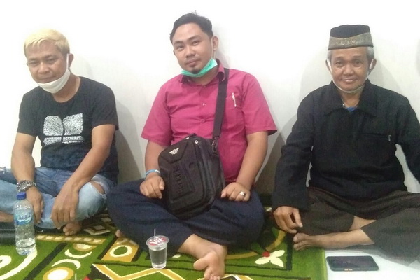 Refleksi Sumpah Pemuda Era Millenial-Disruption 28 Oktober 2022