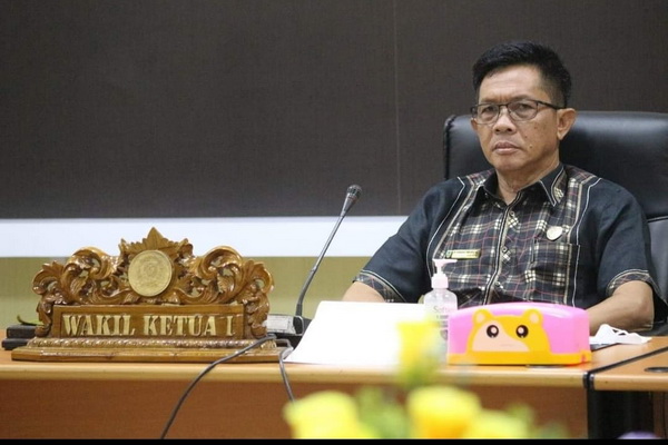 Pemkab Seruyan Diminta Awasi Keberadaan PBS