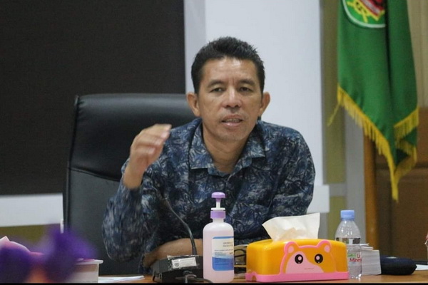 Dewan Minta PBS Tingkatkan Program Pemberdayaan Masyarakat